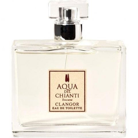 Clangor by Aqua del Chianti perfume bottle