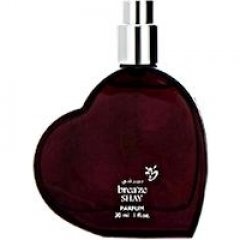 Brea'ze Shay by Anfasic Dokhoon perfume bottle