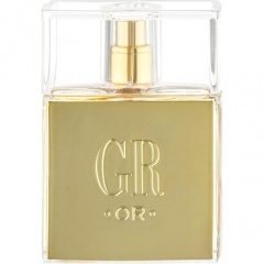 Or by Georges Rech perfume bottle