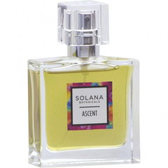 Ascent EDP by Solana Botanicals perfume bottle