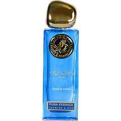 Pura Essenza by Cigno Nero perfume bottle