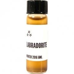 Labradorite by Sixteen92 perfume bottle