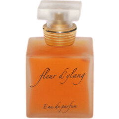 Fleur d'Ylang by My Fragrance perfume bottle