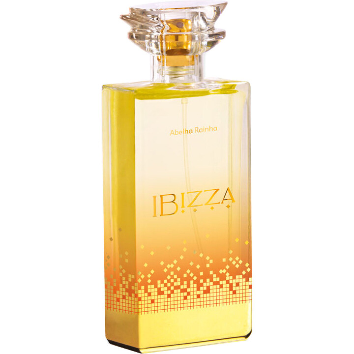 Ibizza by Abelha Rainha perfume bottle
