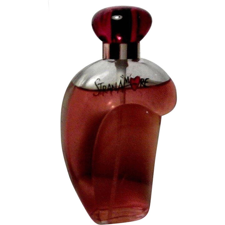 Stranamore Red by Stranamore perfume bottle