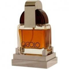 Gigolo EDT by Jean-Pierre Borg perfume bottle