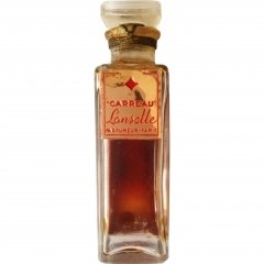 Carreau (1932) by Lanselle perfume bottle