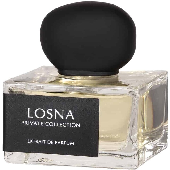Private Collection - Losna by Made perfume bottle