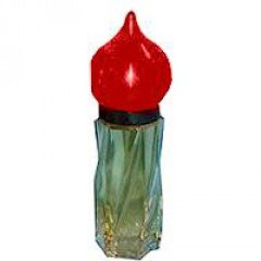 Kismet Musk Oil by Pierre Vivion perfume bottle