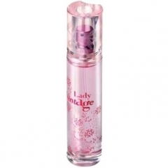 Visions - Lady Vintage by Oriflame perfume bottle