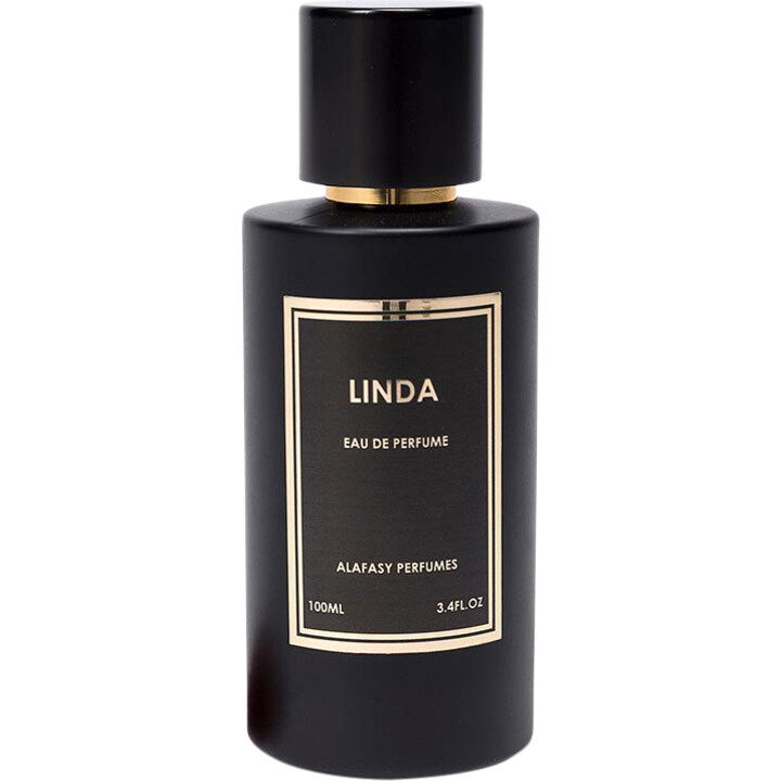 Linda by Alafasy perfume bottle