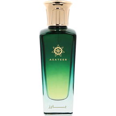 Bariz / باريز by Asateer / أساطير perfume bottle