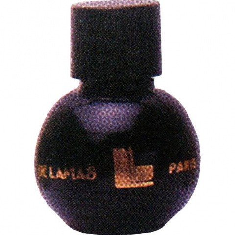 De Lamas by De Lamas perfume bottle