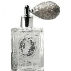 Topiary by Royal Apothic perfume bottle