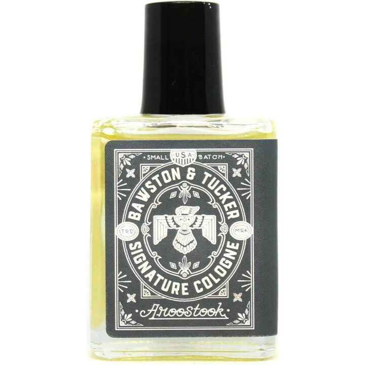 Aroostook (Roll-On Cologne) by Bawston & Tucker perfume bottle