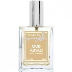 Oud Abyad by Al-Muhib perfume bottle