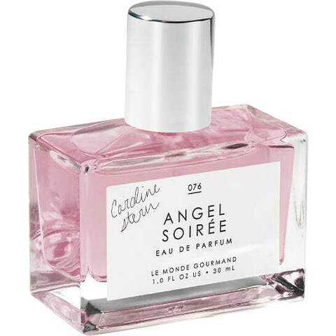 Angel Soirée by Le Monde Gourmand perfume bottle