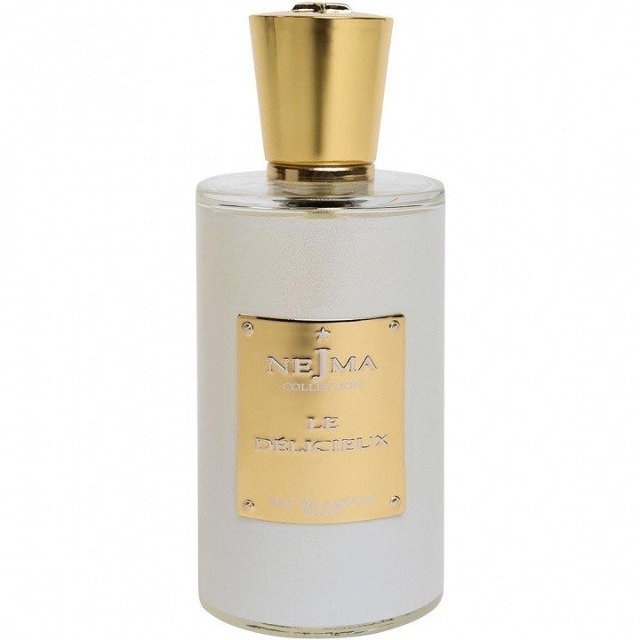 Le Delicieux by Nejma perfume bottle