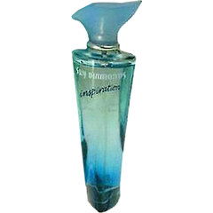 Sky Diamonds Inspiration by Dorall Collection perfume bottle