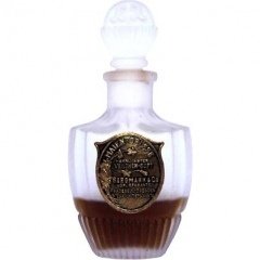 Maien-Grüße by Steckenpferd / Bergmann & Co. perfume bottle