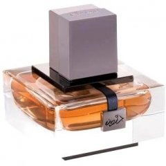 Junoon Leather for Men by Rasasi perfume bottle