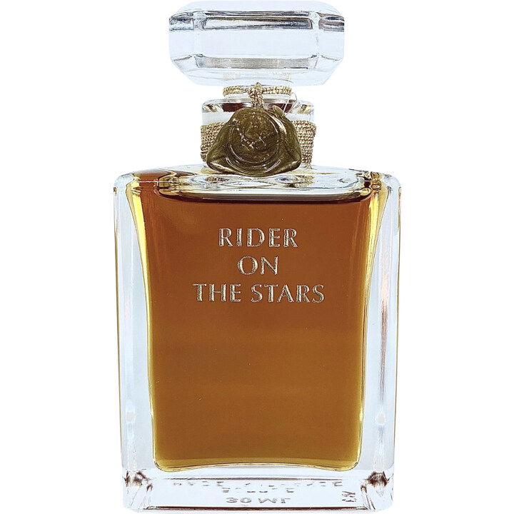 Rider on the Stars (Parfum)