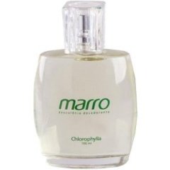 Marro by Chlorophylla perfume bottle