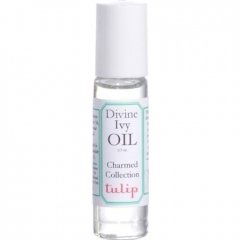 Charmed Collection - Divine Ivy by Tulip perfume bottle