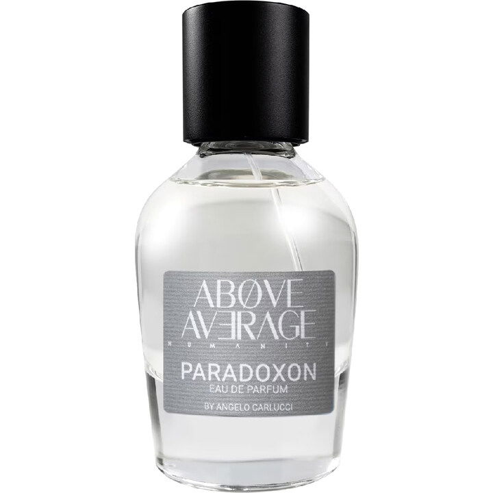Paradoxon by Above Average Humanity perfume bottle
