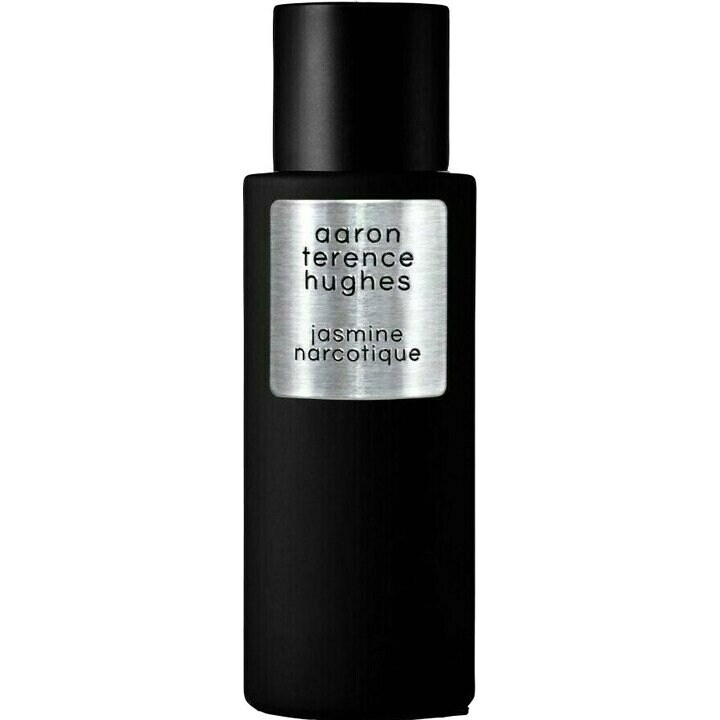 Jasmine Narcotique (2021) by Aaron Terence Hughes perfume bottle