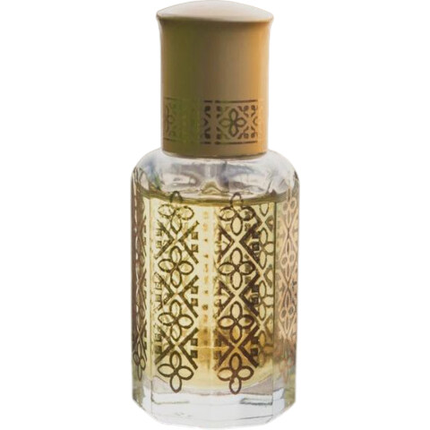 Mukhallat Al Isra by Ameenroma Aromatics / Ameen Oud perfume bottle
