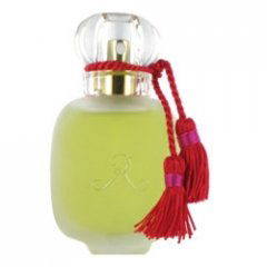 Rose d'Amour by Les Parfums de Rosine perfume bottle