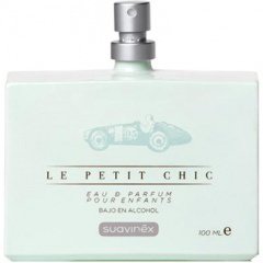 Le Petit Chic by Suavinex perfume bottle