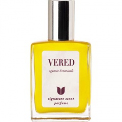 Signature Scent by Vered perfume bottle