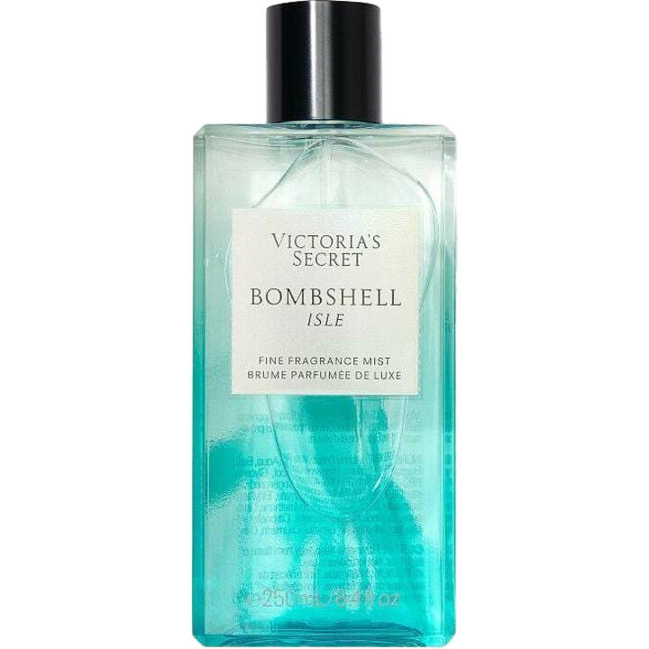 Bombshell Isle (Fragrance Mist) by Victoria's Secret perfume bottle