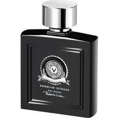 Premium Intense by Roberto Vizzari perfume bottle