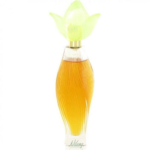 Nilang (1995) EDT by Lalique perfume bottle