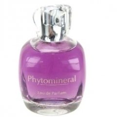 Phytomineral by Judith Williams perfume bottle