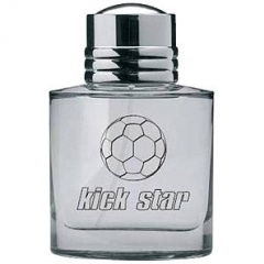 Kick Star by Parfumlovers / ars Parfum perfume bottle