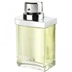 Flyback by Jacques Evard perfume bottle