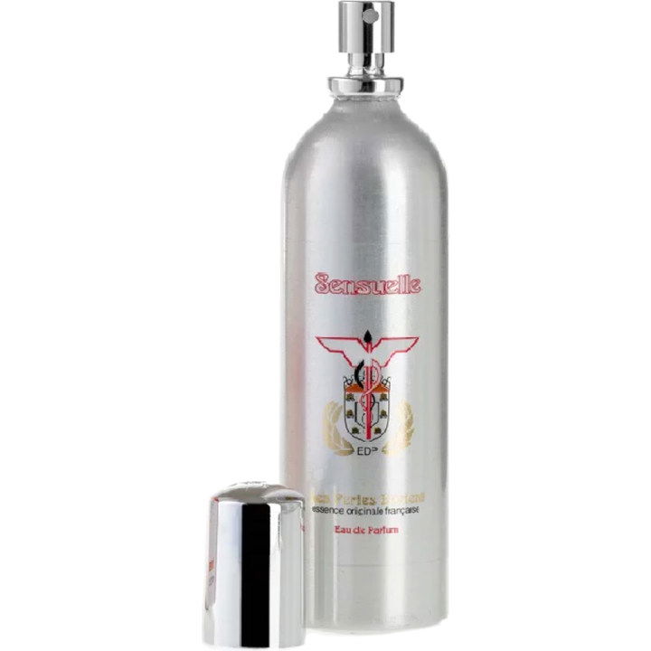 Sensuelle by Les Perles D'Orient perfume bottle