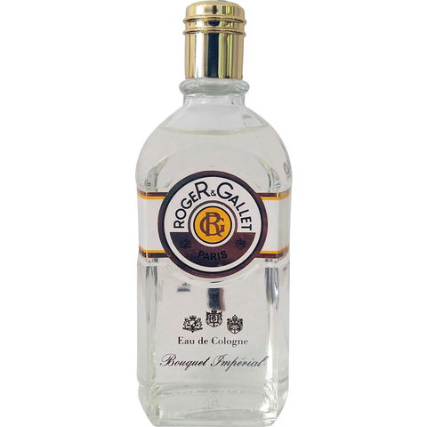 Bouquet Impériale by Roger & Gallet perfume bottle