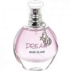 Dream by River Island perfume bottle