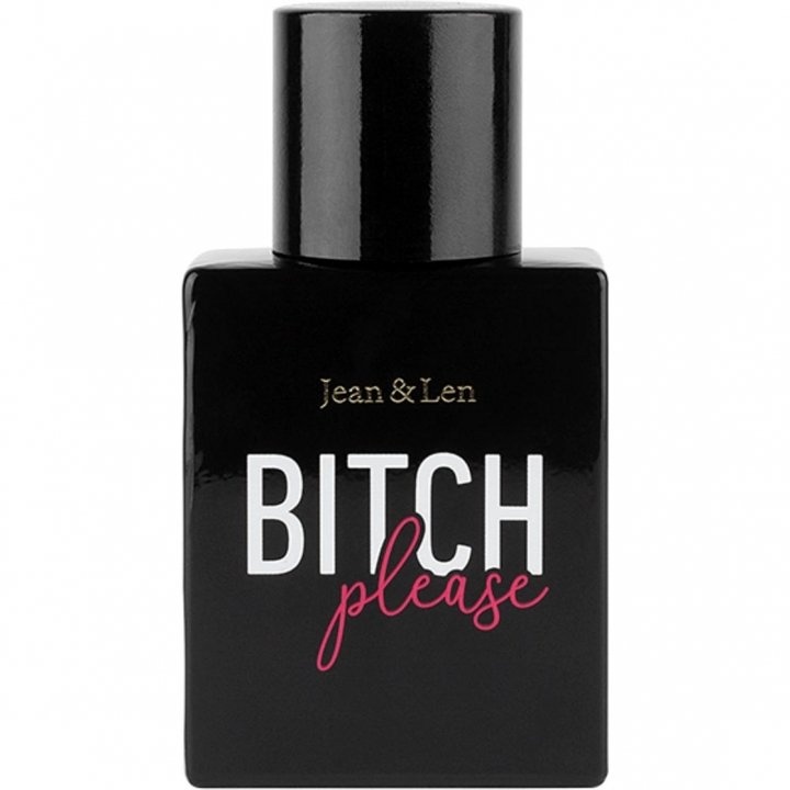 Bitch Please by Jean & Len perfume bottle