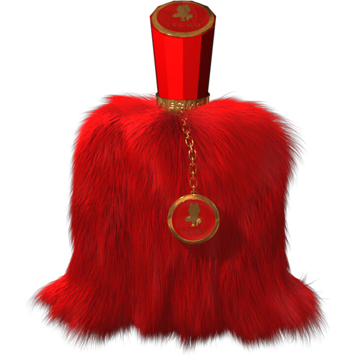 Lecmo Red by Lecmo perfume bottle