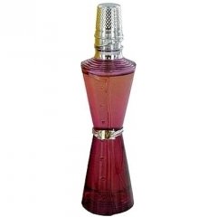 MV by Madeleine Vionnet perfume bottle