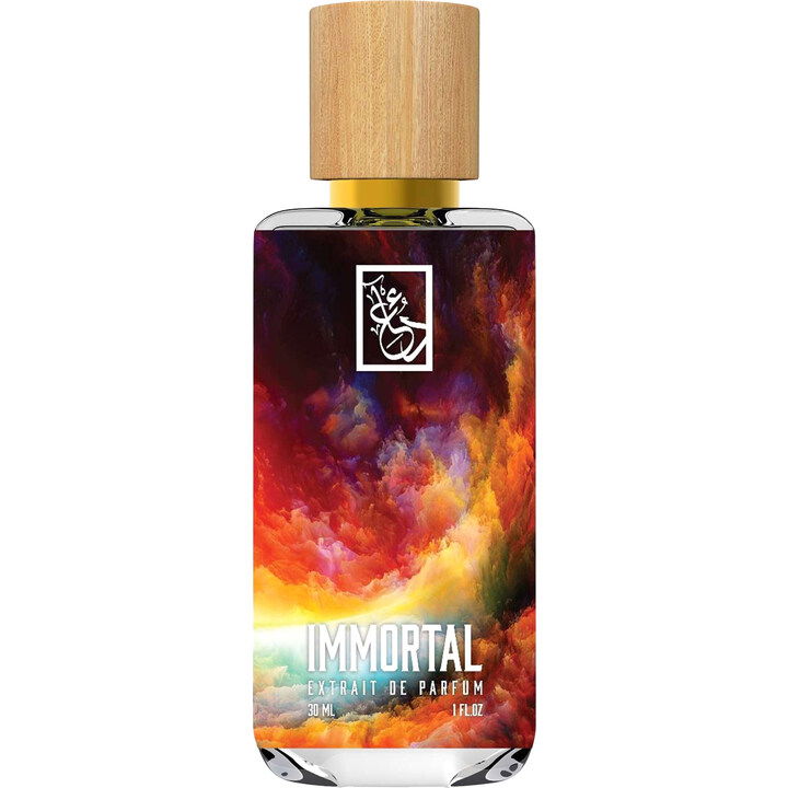 Immortal by The Dua Brand / Dua Fragrances perfume bottle
