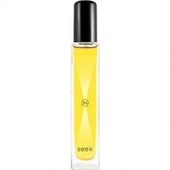 Seek by Intelligent Nutrients perfume bottle