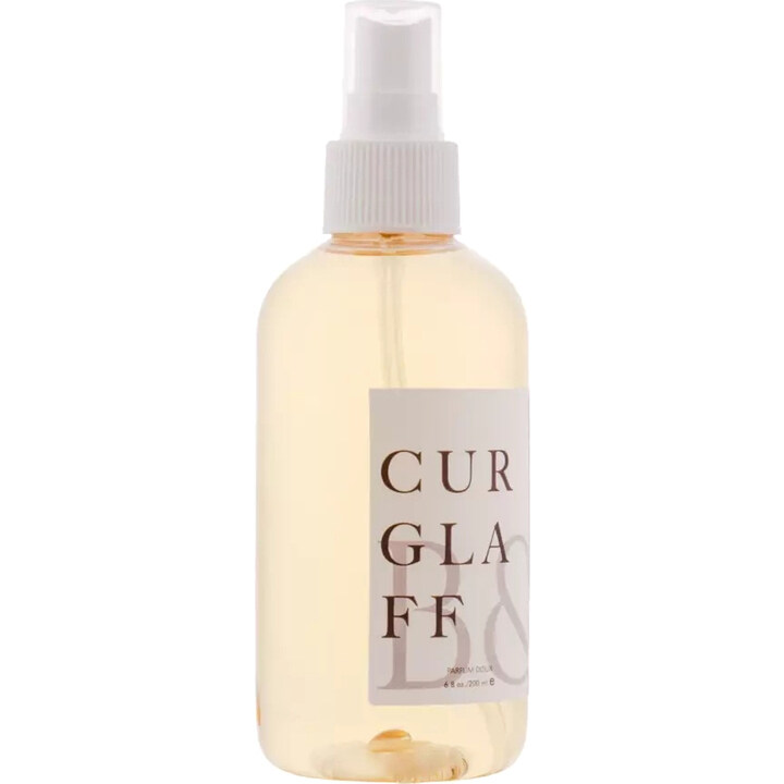 Curglaff (Parfum Doux) by B&F perfume bottle