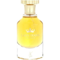 Lady Diana by Dr. Kholod perfume bottle